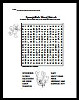 cartoon word search